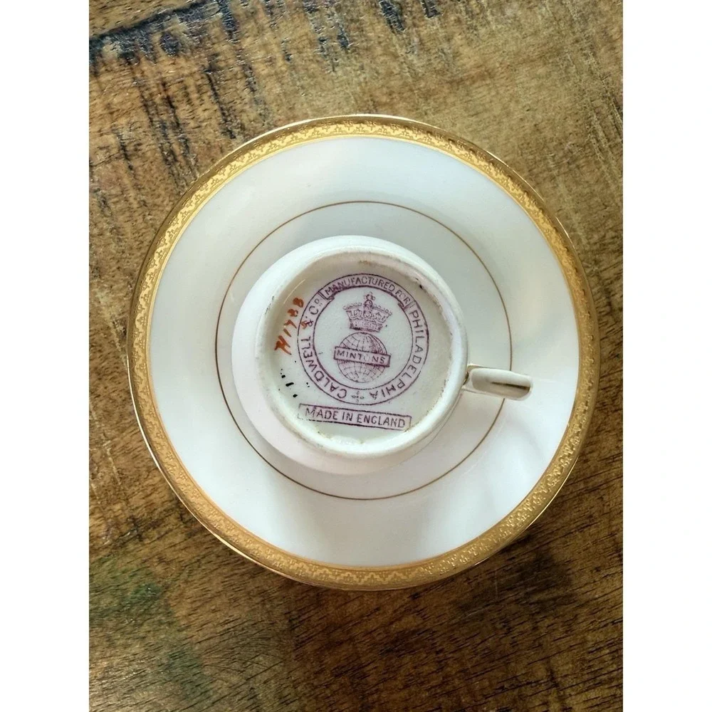 caldwell & co je caldwell